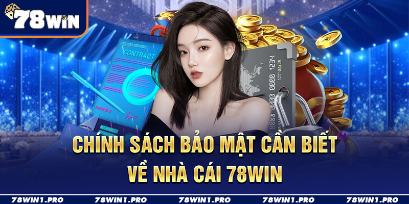 chinh sach bao mat can biet ve nha cai