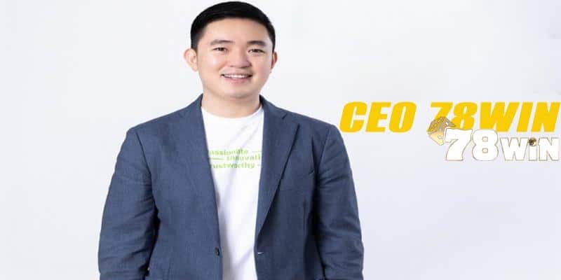 ceo nha cai 78win