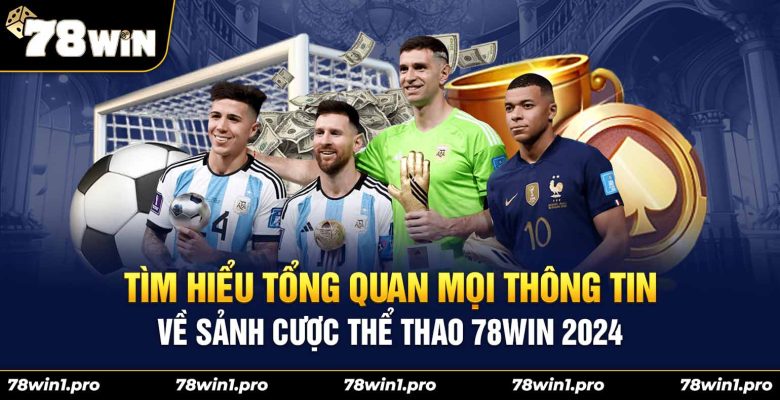 tong quan the thao 78iwn